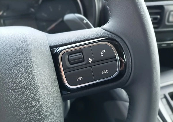 Toyota Proace City Verso cena 151900 przebieg: 1, rok produkcji 2024 z Bodzentyn małe 631